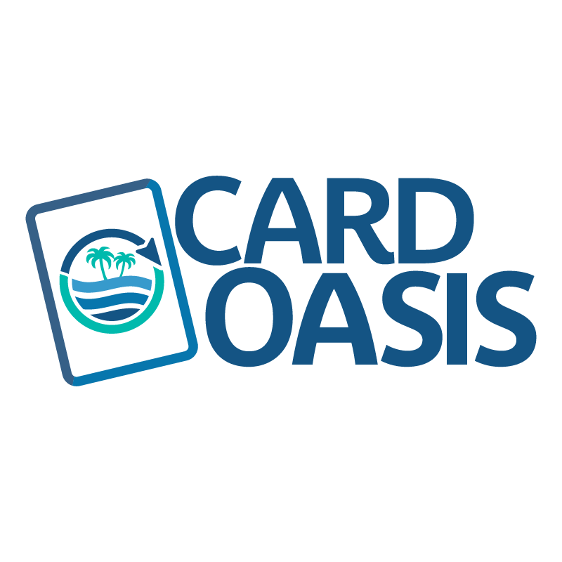 Card Oasis Gift Card