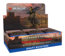 Commander Legends: Battle for Baldur's Gate Draft Booster