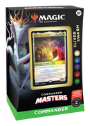 Commander Masters Commander Decks