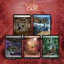 Secret Lair Ultimate Pencil Superdrop x KEXP: Where the Music Matters