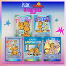 Secret Lair x Garfield: Motivationally Challenged