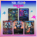 Secret Lair x Felix the Cat: Magic Bag of Tricks