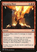 Ravaging Blaze (159) (ORI)