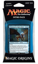 Image for Magic Origins - Intro Pack - Take to the Sky - Magic: The Gathering