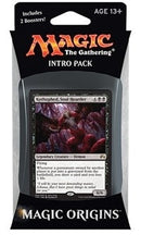 Image for Magic Origins - Intro Pack - Demonic Deals - Magic: The Gathering