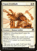 Topan Freeblade (36) (ORI)