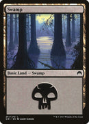 Swamp (261) (261) (ORI)