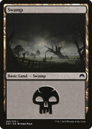 Swamp (263) (263) (ORI)