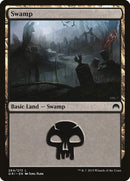 Swamp (264) (264) (ORI)