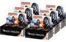 Image for Magic Origins - Booster Box Case - Magic: The Gathering