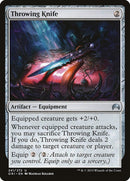 Throwing Knife (241) (ORI)