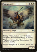 Serra Angel (276) (ORI)
