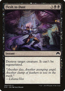 Flesh to Dust (280) (ORI)