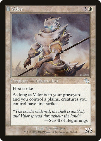 Valor (32) (JUD)