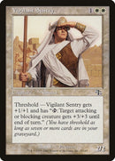 Vigilant Sentry (33) (JUD)