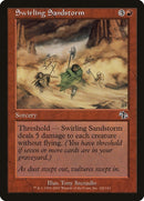 Swirling Sandstorm (102) (JUD)
