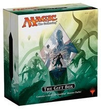 Image for Battle for Zendikar Gift Box - Magic: The Gathering