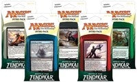 Image for Battle for Zendikar - Intro Pack [Set of 5] - Magic: The Gathering