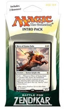 Image for Battle for Zendikar - Intro Pack - Rallying Cry - Magic: The Gathering