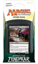 Image for Battle for Zendikar - Intro Pack - Call of Blood - Magic: The Gathering