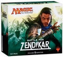 Image for Battle for Zendikar - Fat Pack - Magic: The Gathering