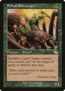 Sylvan Safekeeper (133) (JUD)