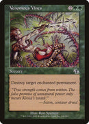 Venomous Vines (136) (JUD)