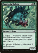 Territorial Baloth (24) (DDP)