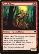 Torch Slinger (63) (DDP)