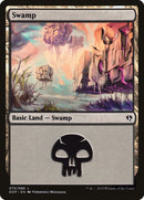 Swamp (070) (70) (DDP)