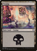 Swamp (071) (71) (DDP)