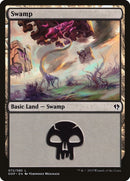 Swamp (072) (72) (DDP)