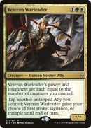 Veteran Warleader (221) (BFZ)