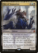 Sire of Stagnation (206) (BFZ)