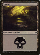 Swamp (260) (260) (BFZ)