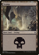 Swamp (262) (262) (BFZ)