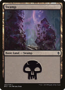 Swamp (263) (263) (BFZ)