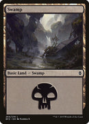 Swamp (264) (264) (BFZ)