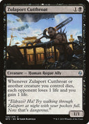 Zulaport Cutthroat (126) (BFZ)