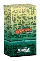 Image for Battle for Zendikar - Hedron Prerelease Box - Magic: The Gathering