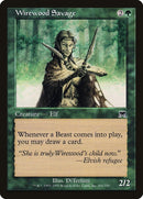 Wirewood Savage (304) (ONS)