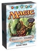 Image for Future Sight Theme Deck - Future Shock - Magic: The Gathering