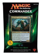Image for Commander 2015 - Swell the Host - Magic: The Gathering