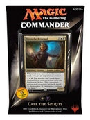 Image for Commander 2015 - Call the Spirits - Magic: The Gathering