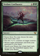Verdant Confluence (40) (C15)