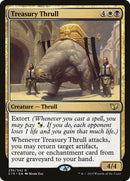 Treasury Thrull (235) (C15)