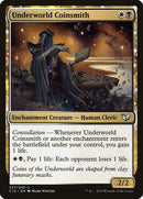 Underworld Coinsmith (237) (C15)