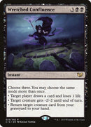 Wretched Confluence (23) (C15)