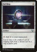 Sol Ring (268) (C15)