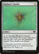 Wayfarer's Bauble (274) (C15)
